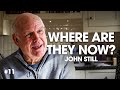 Where Are They Now? | John Still | 10 Year Anniversary Special 🎉