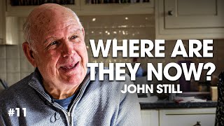 Where Are They Now? | John Still | 10 Year Anniversary Special 🎉