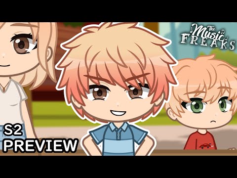 The Music Freaks Season 2 Preview | Summer Camp Promise