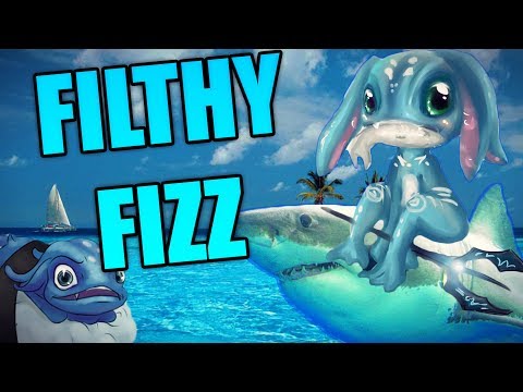 FILTHY FIZZ