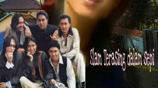 Download lagu Zamani Slam terasing dalam sepi konser di Singapura mp3