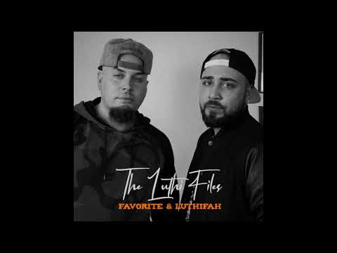 Favorite & Luthifah - The Luthi Files [Full EP] #RuhrpottRap #Favorite #Luthifah