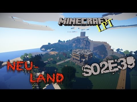 LPT Neuland S02E39 Nebel ist für alle da