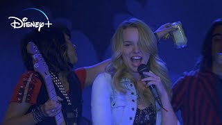 Lemonade Mouth - Determinate (Music Video)