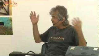 Εργαστήριο, Παρά θιν' αλός #2