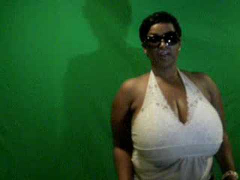 The Glamorous Street Vixen DEZ