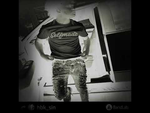 Ctb Grandson - Be Something (Official Audio)