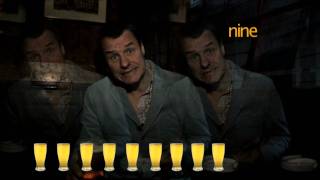 Philip Wells, The Fire Poet: HOW MANY BEERS?