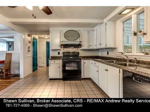 103 Central St., North Reading MA 01864 - Single Family Home - Real Estate - For Sale -