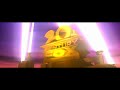 SELF REQUEST 20th Century FOX Remake 2009 Updated W Sunset Sky Read Desc