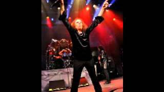 Dio and Kerry Livgren - To Live For The King ( 2 Version )