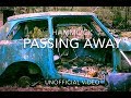 HAMMOCK - PASSING AWAY (Unofficial Video)