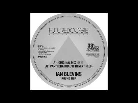 Ian Blevins - Can You Count My Dream