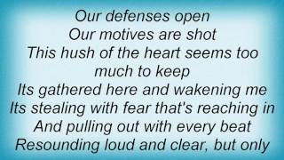 Beloved - Rise And Fall Lyrics