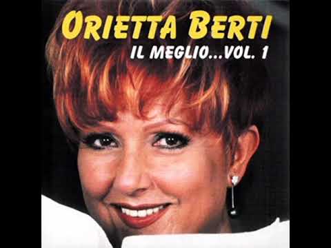 Orietta Berti - Il meglio di ORIETTA BERTI vol. 1 (ALBUM COMPLETO)