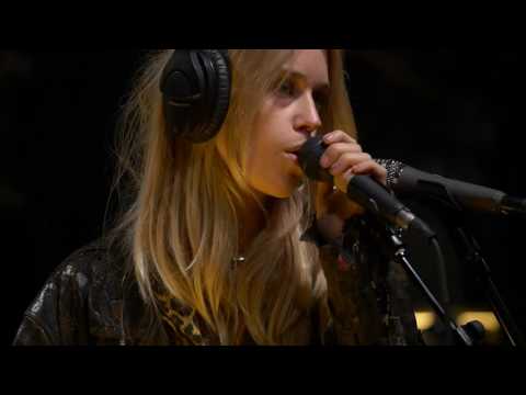 The Big Pink - Full Performance (Live on KEXP)