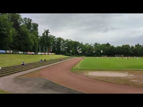 Erlachstadion, 1. FC 08 Birkenfeld