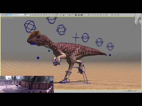 The Isle News Updates: Dilo Directional Attack Animations and New Locomotion Bryan Streams