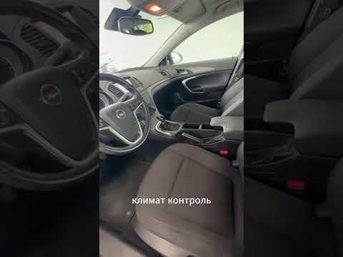 фото opel insignia i 0