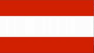 Austria National anthem