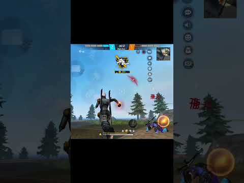 Brazilian 🇧🇷 ❌ Indian 🇮🇳 ✅ freestyle player #ultra111xff #ffbrasil #freefire #harrybrudaff