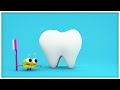 Brush Your Teeth Songs About Behaviors By StoryBots Netflix Jr
