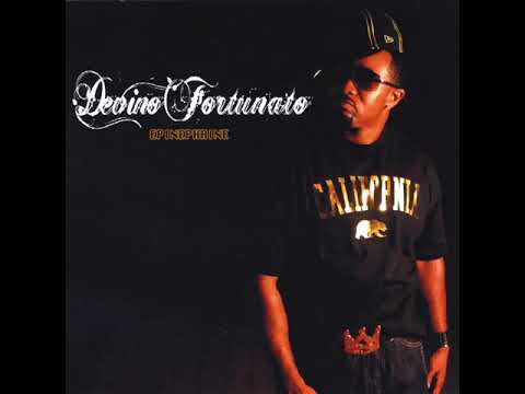 BLACK CHARM 1690 TOM & PAULINHO