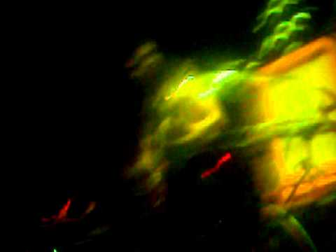 Of Mice & Men - Second and Sebring  In Vancouver, BC, September 24, 2011