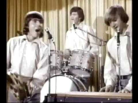 MONKEES AUSTRALIAN TV SHOW 20 TO 1.. BANDS THAT CHANGED THE WORLD