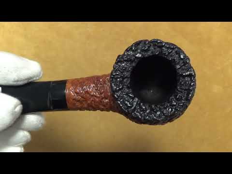 Pipa Castello Old Sea Rock KK - Brucianaso #10 - CAOSR18