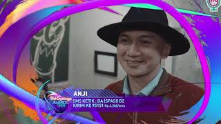 Download lagu RCTI Promo DAHSYAT AWARDS 2019 “KATEGORI SOLO WANITA & SOLO PRIA TERDAHSYAT” KAMIS, 28 Maret mp3