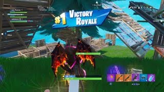 Fortnite  最近ビクロイ難しい
