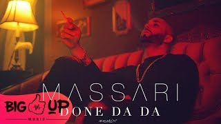 Massari - Done Da Da | Big UP Remix