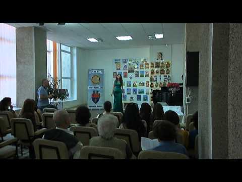 Teodora Constantinescu - Curcile de Gh. Dima