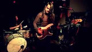 Bandwagon - The Bright Light Social Hour - Ghost Dance