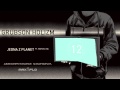 GrubSon - 12 Jedna z planet ft. Marcelina (HOLIZM ...