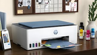 Amazing Home Printers You Can Buy In 2025