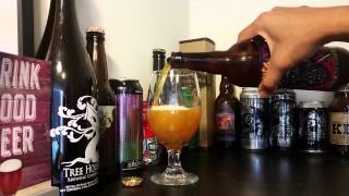 three floyds - permanent funeral