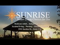 Sunrise Retirement: Continuum of Care
