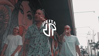 PEITA - Data Limite Drow Mattos, Rudah Zion, Kishimoto (Prod. Mura)