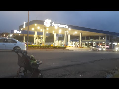Alto tanque volio san ramón Alajuela costa rica 