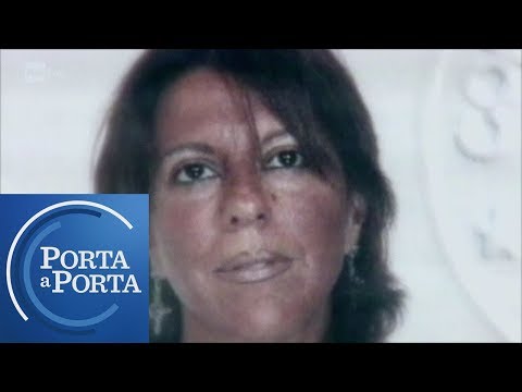 Donne che uccidono altre donne: i casi più famosi - Porta a porta 22/01/2019