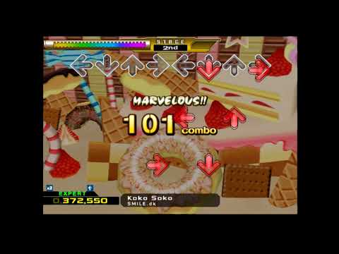 Koko Soko [EDP] PFC!! 【DDR X】