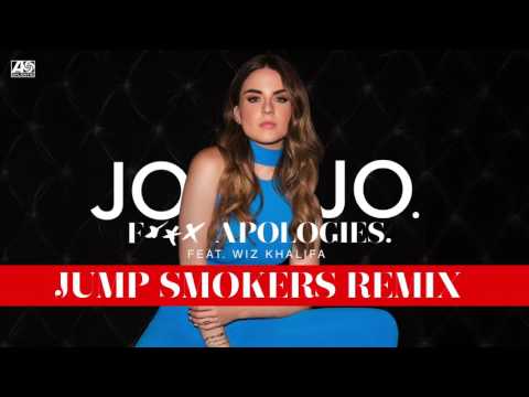 Video thumbnail for F*** Apologies. (Jump Smokers Remix)