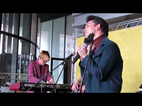 171011 She - 잔나비 (JANNABI) @대한민국역사박물관 21세기 한국의 인디