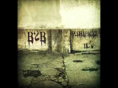 B2B - 230 V feat. HNS (prod. HNS)