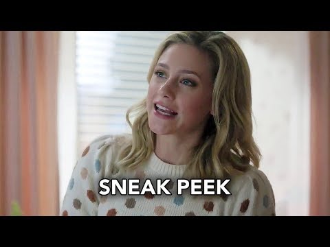 Riverdale 4x07 Sneak Peek "The Ice Storm" (HD) Season 4 Episode 7 Sneak Peek
