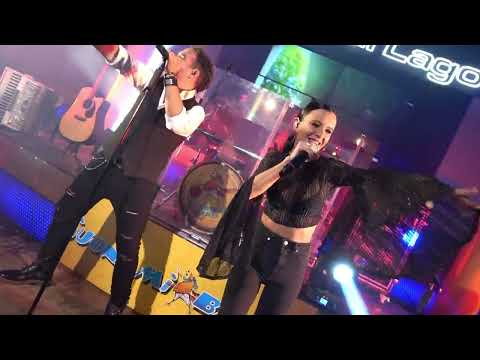 ORCHESTRA SUONAMI BAND, EUROBAITA AL LAGO CASTELFRANCO VENETO 18 10 2023