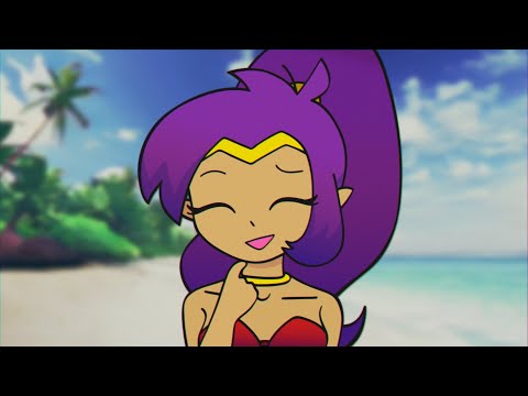 Shantae S Sailor