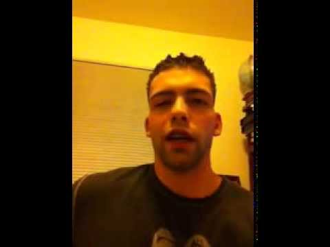 Signs of Overtraining